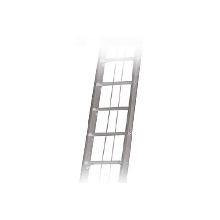 Bon Ladder Track - 16' W/Shoes 14-233